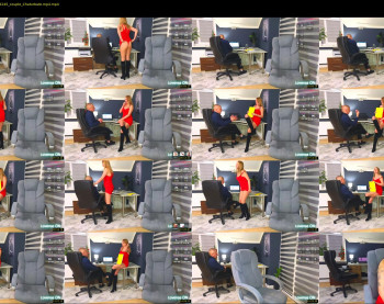 karinadeniss — 18 minute Chaturbate couple cam show recording, 720p, Jan 3, 2026