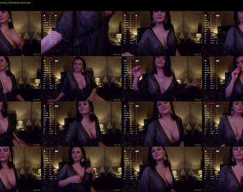karrin — 57 minute Chaturbate female cam show recording, 720p, Jan 3, 2026