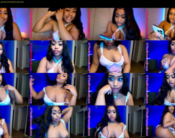 kat2025 — 121 minute Chaturbate female cam show recording, 720p, Jan 3, 2026