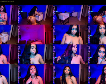 kat2025 — 27 minute Chaturbate female cam show recording, 720p, Jan 3, 2026