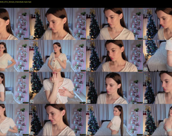 kathrineschnitman — 120 minute Chaturbate female cam show recording, 720p, Jan 3, 2026
