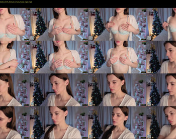 kathrineschnitman — 13 minute Chaturbate female cam show recording, 720p, Jan 3, 2026