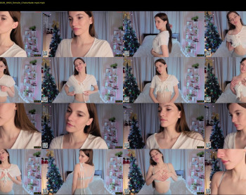 kathrineschnitman — 67 minute Chaturbate female cam show recording, 720p, Jan 3, 2026