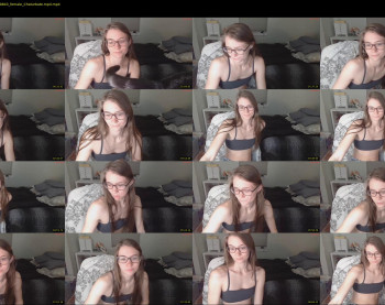 katynowhere — 10 minute Chaturbate female cam show recording, 720p, Jan 3, 2026