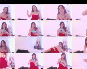 kendalltyler — 44 minute Chaturbate female cam show recording, 720p, Jan 3, 2026