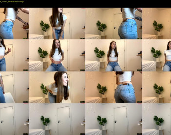kennasoft — 14 minute Chaturbate female cam show recording, 720p, Jan 3, 2026