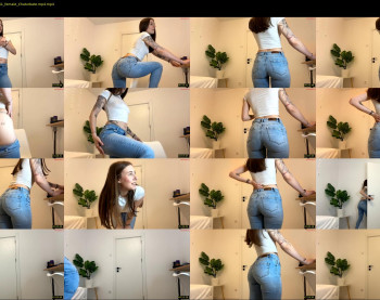 kennasoft — 54 minute Chaturbate female cam show recording, 720p, Jan 3, 2026