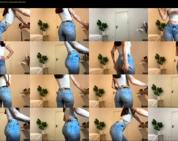 kennasoft — 114 minute Chaturbate female cam show recording, 720p, Jan 3, 2026