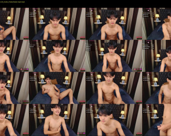 kevs_corpuz — 121 minute Chaturbate male cam show recording, 720p, Jan 3, 2026
