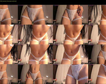 kim_spencer — 8 minute Chaturbate female cam show recording, 720p, Jan 3, 2026