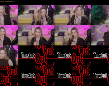 kira0541 — 101 minute Chaturbate couple cam show recording, 720p, Jan 3, 2026