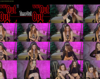 kira0541 — 120 minute Chaturbate couple cam show recording, 720p, Jan 3, 2026