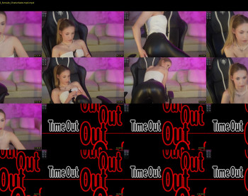 kira0541 — 71 minute Chaturbate couple cam show recording, 720p, Jan 4, 2026