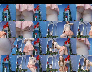 kriskras__ — 121 minute Chaturbate female cam show recording, 720p, Jan 3, 2026