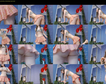 kriskras__ — 26 minute Chaturbate female cam show recording, 720p, Jan 3, 2026