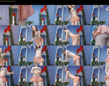 kriskras__ — 16 minute Chaturbate female cam show recording, 720p, Jan 3, 2026