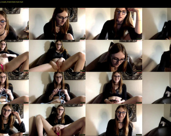 kylianna — 99 minute Chaturbate couple cam show recording, 480p, Jan 4, 2026