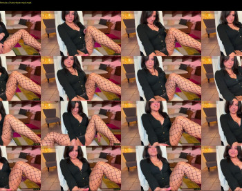 kyliecb — 25 minute Chaturbate female cam show recording, 720p, Jan 3, 2026