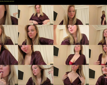 l1n4luv — 56 minute Chaturbate female cam show recording, 720p, Jan 3, 2026