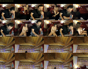ladylorreign — 49 minute Chaturbate couple cam show recording, 720p, Jan 4, 2026