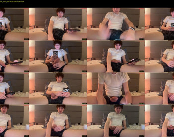 lanjustnow — 8 minute Chaturbate male cam show recording, 480p, Jan 4, 2026