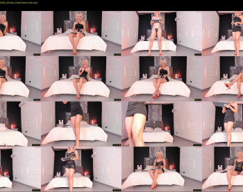 laureenwells — 120 minute Chaturbate female cam show recording, 720p, Jan 3, 2026