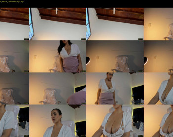 lauren_fit — 28 minute Chaturbate female cam show recording, 720p, Jan 3, 2026