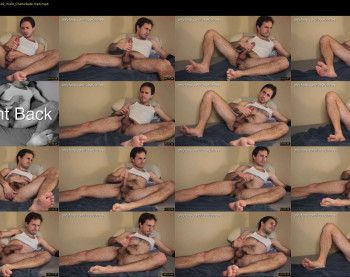 lazerjames — 81 minute Chaturbate male cam show recording, 720p, Jan 4, 2026