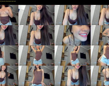 lee_chang — 15 minute Chaturbate female cam show recording, 720p, Jan 3, 2026