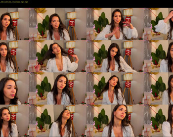 leeannepizzini — 4 minute Chaturbate female cam show recording, 720p, Jan 3, 2026