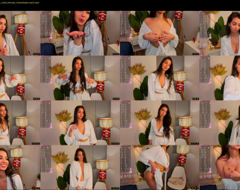 leeannepizzini — 120 minute Chaturbate female cam show recording, 720p, Jan 3, 2026