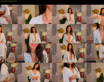 leeannepizzini — 20 minute Chaturbate female cam show recording, 720p, Jan 3, 2026