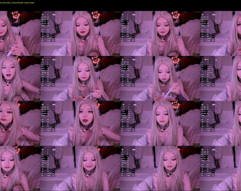 lein_bone — 6 minute Chaturbate female cam show recording, 720p, Jan 3, 2026