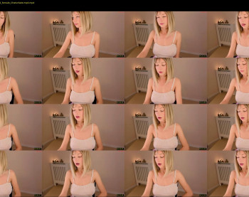 lenamuti — 8 minute Chaturbate female cam show recording, 720p, Jan 3, 2026