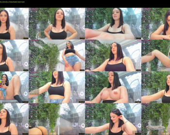 lexi_storm — 116 minute Chaturbate female cam show recording, 720p, Jan 3, 2026