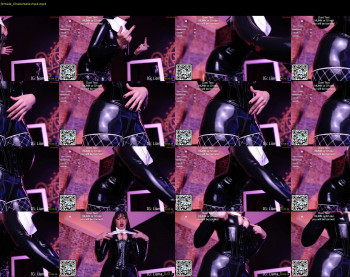 lia_owo — 3 minute Chaturbate female cam show recording, 720p, Jan 3, 2026