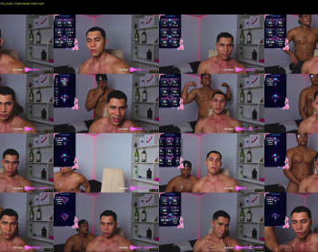 liiam_jesus — 16 minute Chaturbate male cam show recording, 720p, Jan 3, 2026
