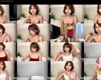 lil_glow — 118 minute Chaturbate female cam show recording, 720p, Jan 3, 2026