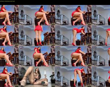 lillemax — 73 minute Chaturbate female cam show recording, 720p, Jan 3, 2026