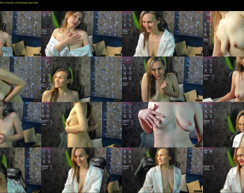 lillian_white1 — 120 minute Chaturbate female cam show recording, 720p, Jan 3, 2026