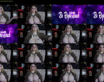lillyth — 39 minute Chaturbate female cam show recording, 720p, Jan 3, 2026