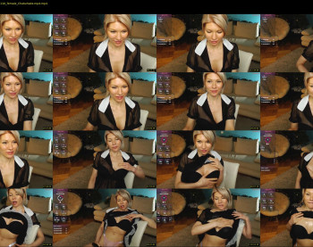 lindsi_luvviv — 71 minute Chaturbate female cam show recording, 720p, Jan 3, 2026