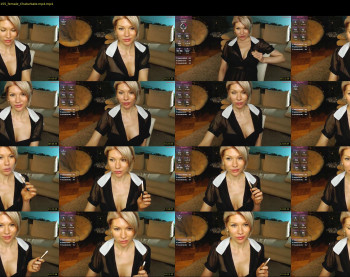 lindsi_luvviv — 30 minute Chaturbate female cam show recording, 720p, Jan 3, 2026
