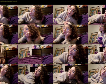 littledeathtrap — 65 minute Chaturbate female cam show recording, 720p, Jan 4, 2026