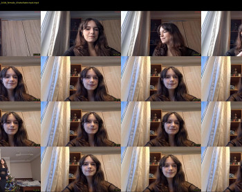 lonniegoldrup — 22 minute Chaturbate female cam show recording, 720p, Jan 3, 2026