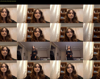 lonniegoldrup — 44 minute Chaturbate female cam show recording, 720p, Jan 3, 2026