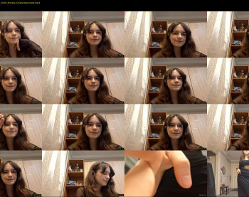lonniegoldrup — 11 minute Chaturbate female cam show recording, 720p, Jan 3, 2026