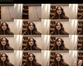 lonniegoldrup — 14 minute Chaturbate female cam show recording, 720p, Jan 3, 2026