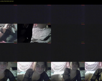 lumivex — 15 minute Chaturbate couple cam show recording, 480p, Jan 4, 2026