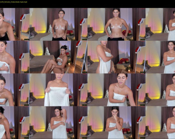 lynn_jackson — 38 minute Chaturbate female cam show recording, 720p, Jan 3, 2026